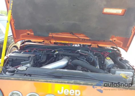 2011 Jeep Wrangler Unlimited Sahara из США, поврежденный, VIN 1J4BA5H15BL588327